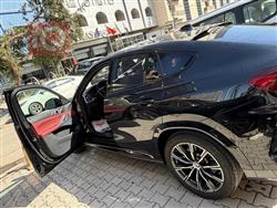 بي ام دبليو X6